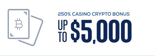 Crown Coins Casino Offer 3